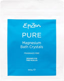 EPZEN Magnesium Bath Crystals  Pure 900g