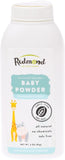 REDMOND Baby Powder  Fragrance Free 85g