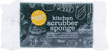 NATURAL VALUE Kitchen Scrubber Sponge 1