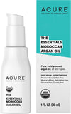 ACURE The Essentials  Argan Oil 30ml