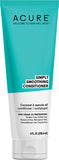 ACURE Simply Smoothing  Conditioner - Coconut 236.5ml
