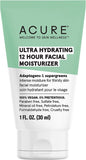 ACURE Ultra Hydrating  12 Hour Facial Moisturizer 30ml