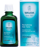 WELEDA Revitalising Hair Tonic  Rosemary 100ml