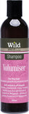 WILD Shampoo  Volumiser 250ml