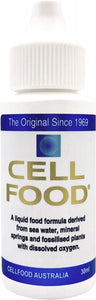 CELLFOOD Liquid Food Formula 30ml