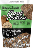 BOTANIKA BLENDS Plant Protein  Cacao Hazelnut 1kg
