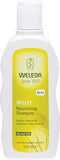 WELEDA Nourishing Shampoo  Millet 190ml