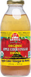 BRAGG Apple Cider Vinegar Drink  ACV With Honey 473ml