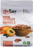 APRICARE Apricot Kernels  Raw 500g