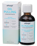 DR TUNG'S Oil Pulling Concentrate  Ancient Ayurvedic Formula 50ml