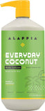 ALAFFIA Everyday Coconut  Body Lotion - Purely Coconut 950ml