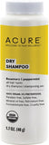 ACURE All Hair Types  Dry Shampoo 48g
