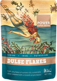 POWER SUPER FOODS Dulse Flakes  "The Origin Series" 40g