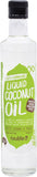 NIULIFE Liquid Coconut Oil 500ml