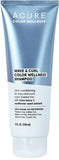 ACURE Wave & Curl Colour Wellness  Shampoo 236ml