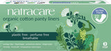 NATRACARE Panty Liners  Ultra Thin 22