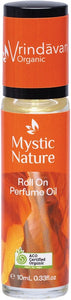 VRINDAVAN Perfume Oil  Mystic Nature 10ml