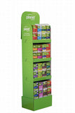PLANET ORGANIC Tea Floor Display  Free With Purchase Of 20+ Units 1