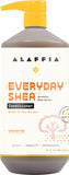 ALAFFIA Everyday Shea  Conditioner - Unscented 950ml