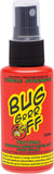 BUG-GRRR OFF Natural Insect Repellent  Jungle Strength 50ml
