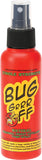BUG-GRRR OFF Natural Insect Repellent  Jungle Strength 100ml