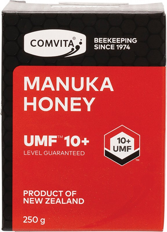 COMVITA Manuka Honey  UMF 10+ 250g