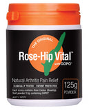 ROSE-HIP VITAL Arthritis Pain Relief  Powder 125g