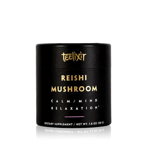 Teelixir Reishi Mushroom - 100g