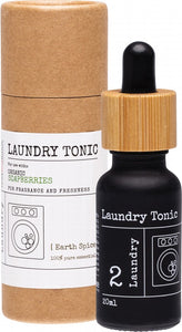 THAT RED HOUSE Laundry Tonic  Earth Spice 20ml