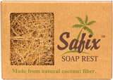 SAFIX Soap Rest  Made From Natural Coconut Fiber 1