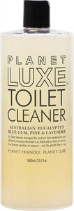PLANET LUXE Toilet Cleaner  Eucalyptus Blend 1L