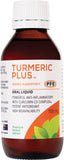 PURE FOOD ESSENTIALS Turmeric Plus  Dietary Supplement 100ml