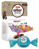 ALTER ECO Chocolate (Organic)  Medley Truffles 60x12g