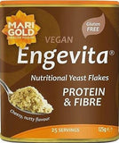 Marigold Engevita Yeast Flakes (Brown) 125gm