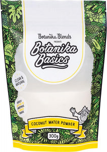 BOTANIKA BLENDS Botanika Basics  Coconut Water Powder 300g