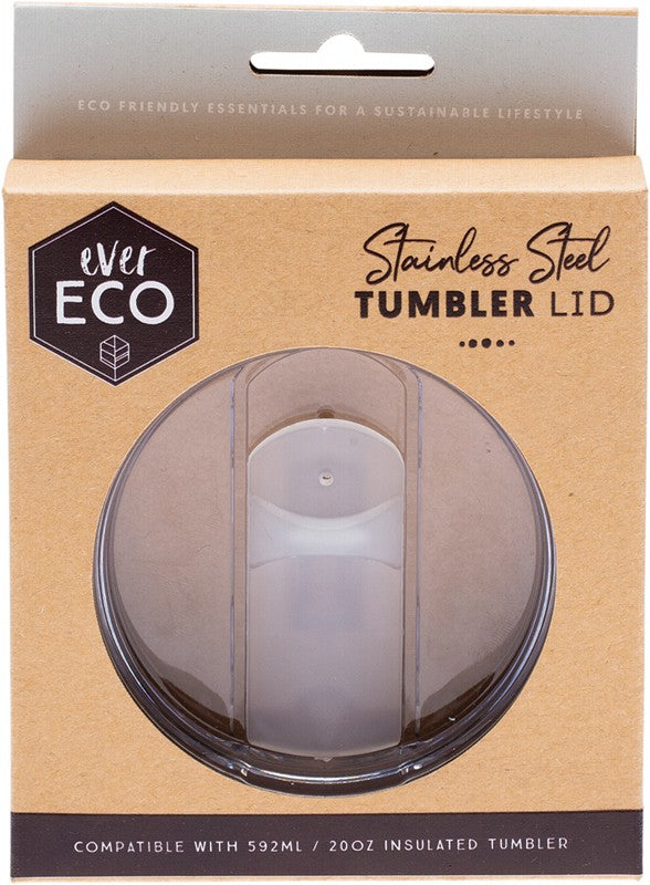 EVER ECO Replacement Tumbler Lid - 592ml 1
