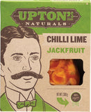 UPTON'S NATURALS Jackfruit  Chili Lime Carnitas 300g