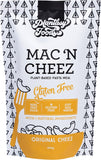 PLANTASY FOODS Mac 'n Cheez  Original Cheez 200g