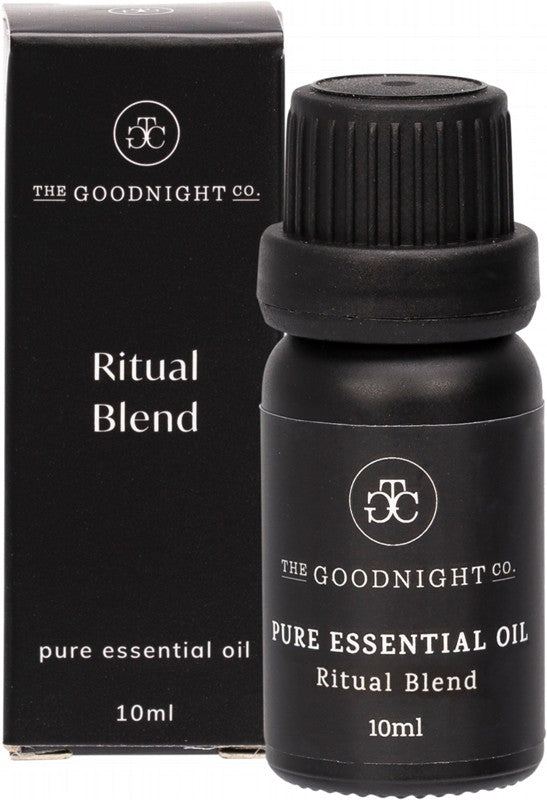 THE GOODNIGHT CO Pure Essential Oil  Ritual Blend 10ml