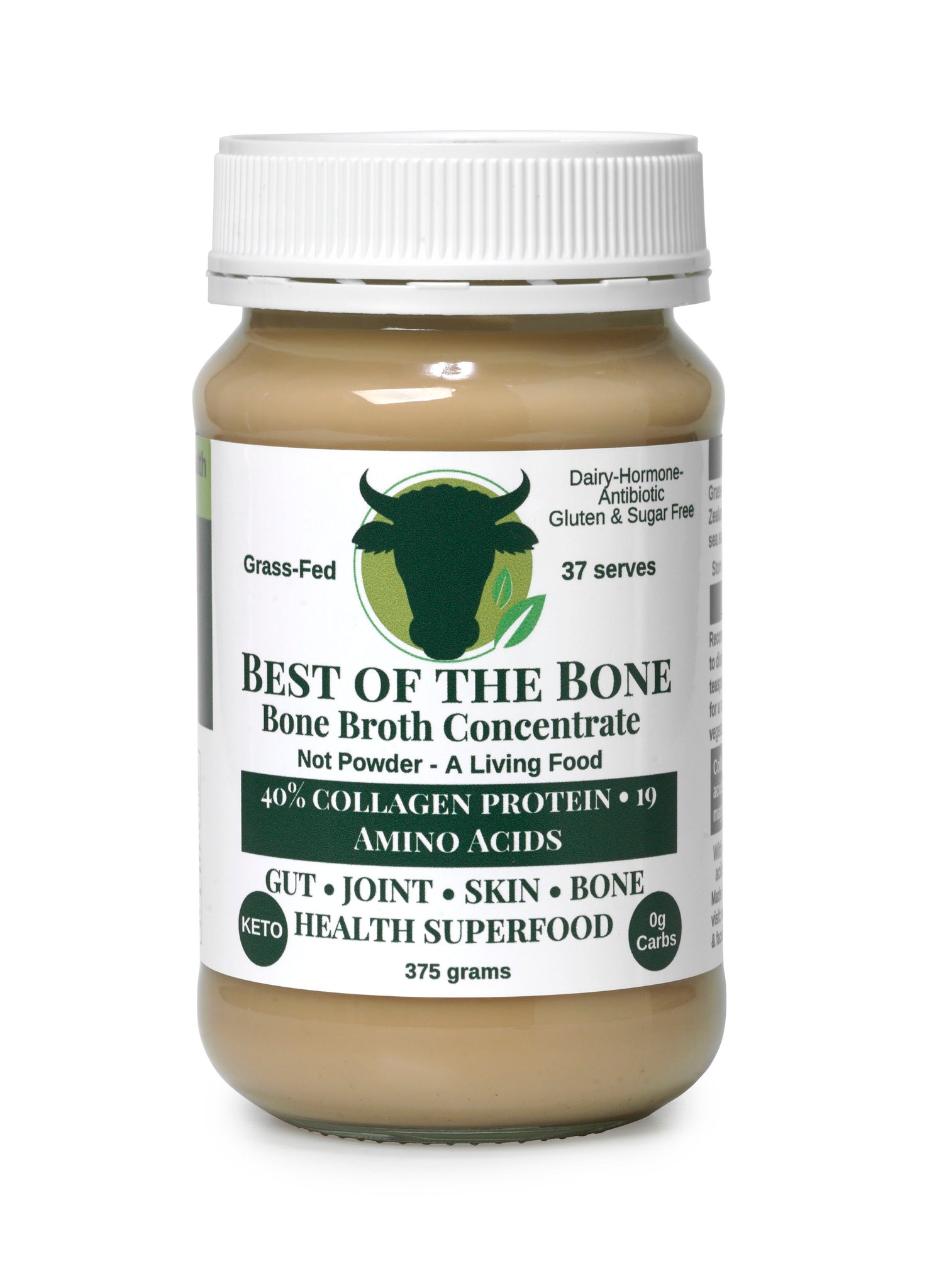 Best of The Bone Broth Concentrate Original