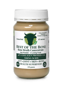 Best of The Bone Broth Concentrate Original