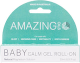 AMAZING OILS Baby Calm Gel  Roll-On 20ml