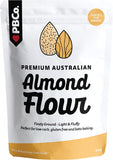 PBCO Almond Flour  Premium Australian 800g