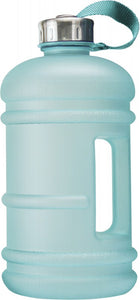 ENVIRO PRODUCTS Drink Bottle  Eastar BPA Free - Turquoise Frosted 2.2L