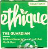 ETHIQUE Solid Conditioner Bar  The Guardian - Normal Or Dry Hair 60g