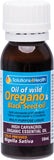 SOLUTIONS 4 HEALTH Oil Of Wild Oregano  With Black Seed Oil 50ml