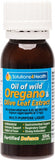 SOLUTIONS 4 HEALTH Fortified Defence - Wild Oregano  With Olive Leaf + Peppermint 50ml