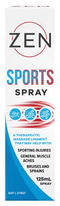 MARTIN & PLEASANCE Zen  Sports Spray 125ml