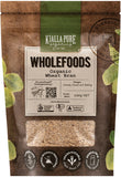 Kialla Pure Organics Organic Wheat Bran 100g