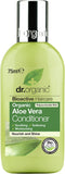 DR ORGANIC Conditioner (Mini)  Organic Aloe Vera 75ml